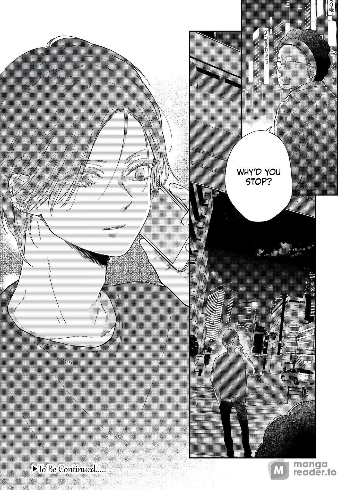 Loving Yamada at Lv999, Chapter 98 image 13